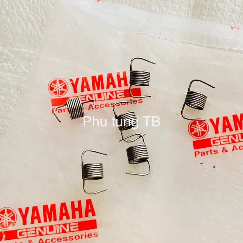 ￼Lò xo khoá yên cốp xe Exciter 135 150 155, Sirius, Jupiter Fi