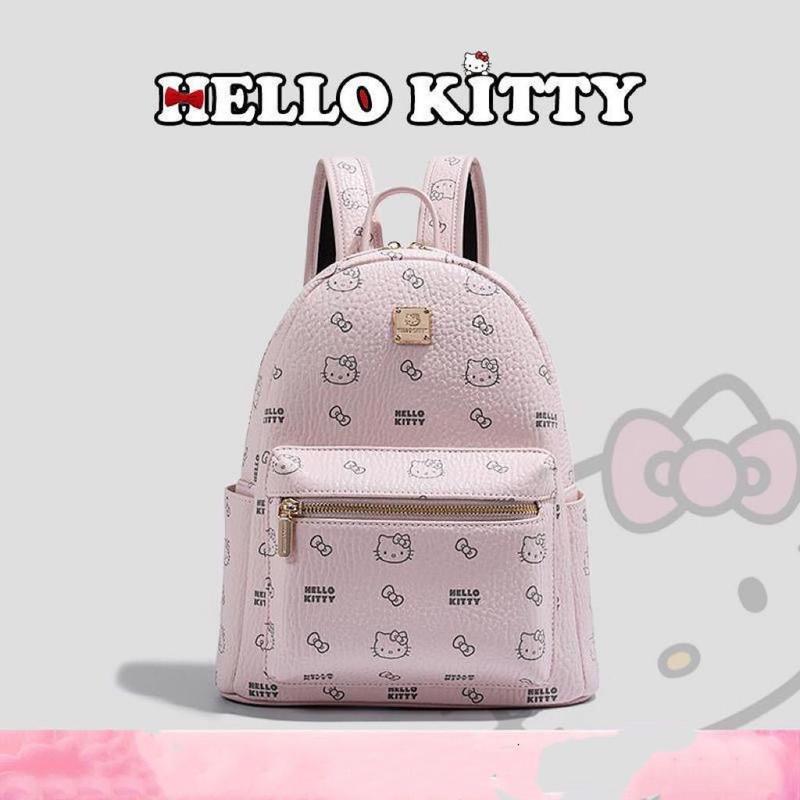 Product Introduction of Ba Lô Du Lịch, Thiết Kế Hellokitty, Hàng Mới Về Năm 2024, Thích Hợp Cho Sinh Viên Đại Học Độc Đáo, Cặp Sách Đi Lại, Dễ Phối Đồ, Chất Lượng Cao Cấp 3