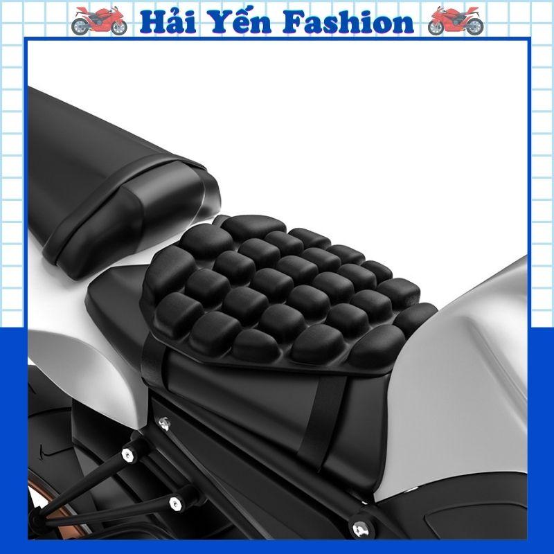 Miếng đệm lót yên xe máy, các loại xe đều dùng được