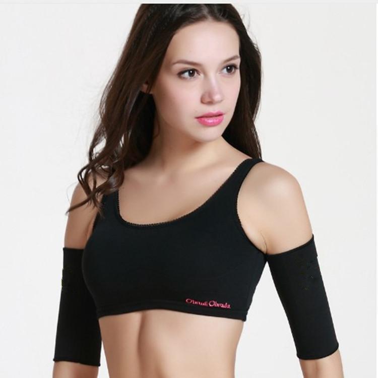 Product Introduction of Tay Áo Cánh Tay, Thể Thao Yoga Thể Dục Thể Thao, Dành Cho Phụ Nữ, Chất Liệu Cao Su Tổng Hợp, Băng Cánh Tay, Bùng Nổ Vào Mồ Hôi, Găng Tay Bảo Vệ, Mồ Hôi Tức Thì 9