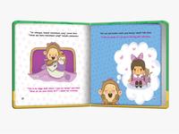 Gambar Buku Anak Aku Tahu Manfaat Uang: I Know What Money Is for (Boardbook) dari Mizanstore.id Kota Depok 3 Tokopedia