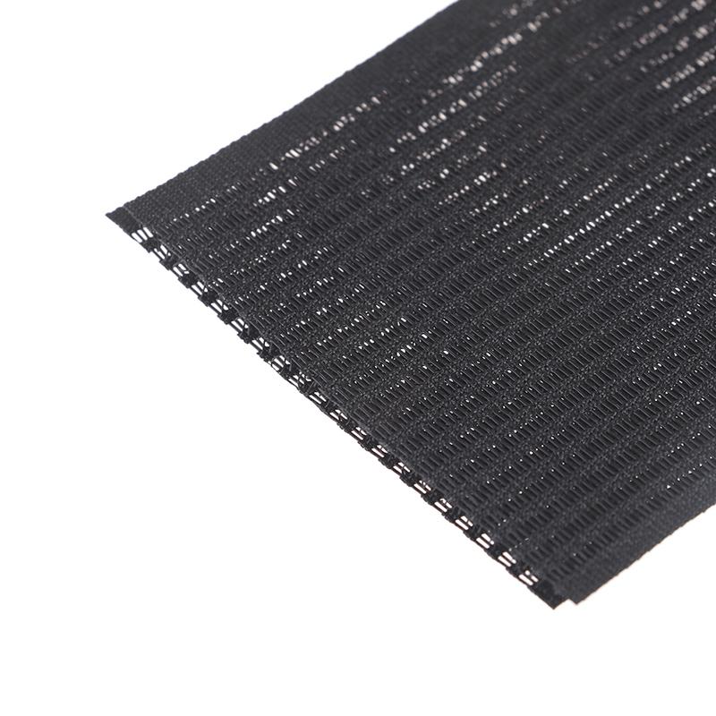 Miếng Đệm Tóc, 12 Chiếc, Kẹp Dán Tóc, Cố Định Tóc Mái, Miếng Dán Ma Thuật Liền Mạch, Kẹp Tóc Viền Nam 7