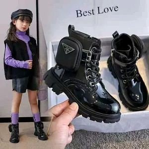BOOTS ANAK PRADO IMPORT
