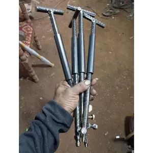 alat cabut Laher universal | alat cabut bearing sepeda motor universal besi ulir 13 mili  panjang 35cm | pelepas bearing universal