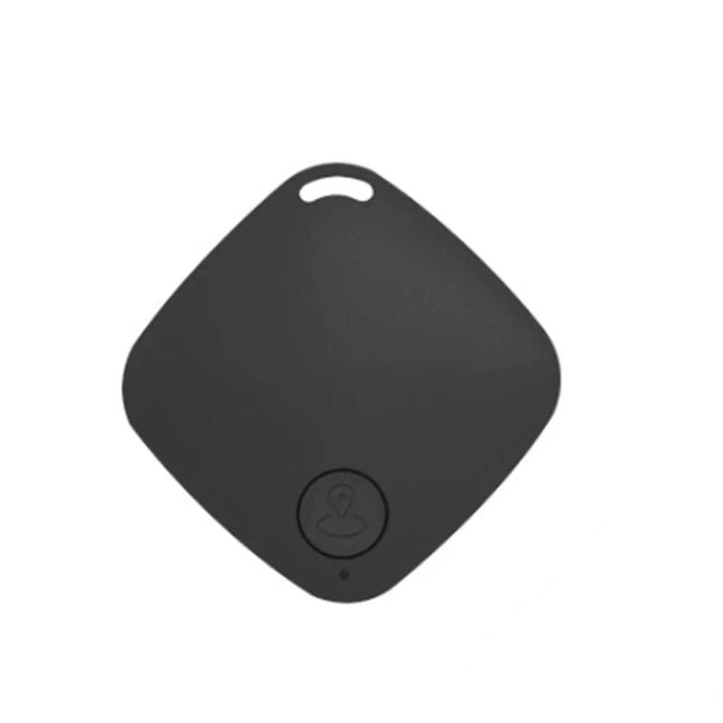 Product Introduction of GPS Tracker for Car Mini Tracking Device Cell Phone Tracker Tag Key Child Finder Smart Tracker Vehicle Anti-lost GPS Tracker Android Bluetooth 38