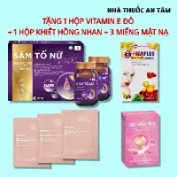 Nhà Thuốc An Tâm 02