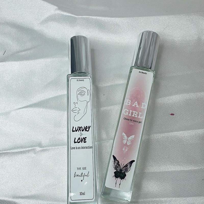 [ COMBO 2 ] MUA 1 TẶNG 1 TINH DẦU NƯỚC HOA GOOD GIRL, BAD GIRL , LUXURY , INLOVE , BAD BOY , GOOD BOY . MUA 1 TẶNG 1 - AZ BEAUTY Cosmetic Perfume Women 5