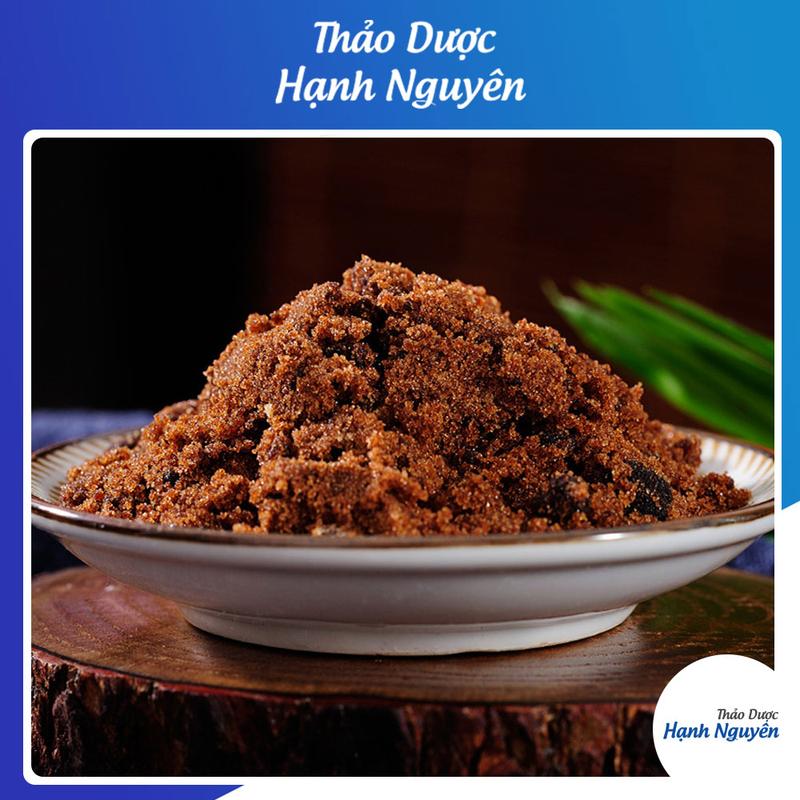 Đường đen 100g dùng nấu chè làm trà sữa trân châu và 20 nguyên liệu nấu chè tự chọn hạt lựu bột khoai bột báng cốm khô bột năng