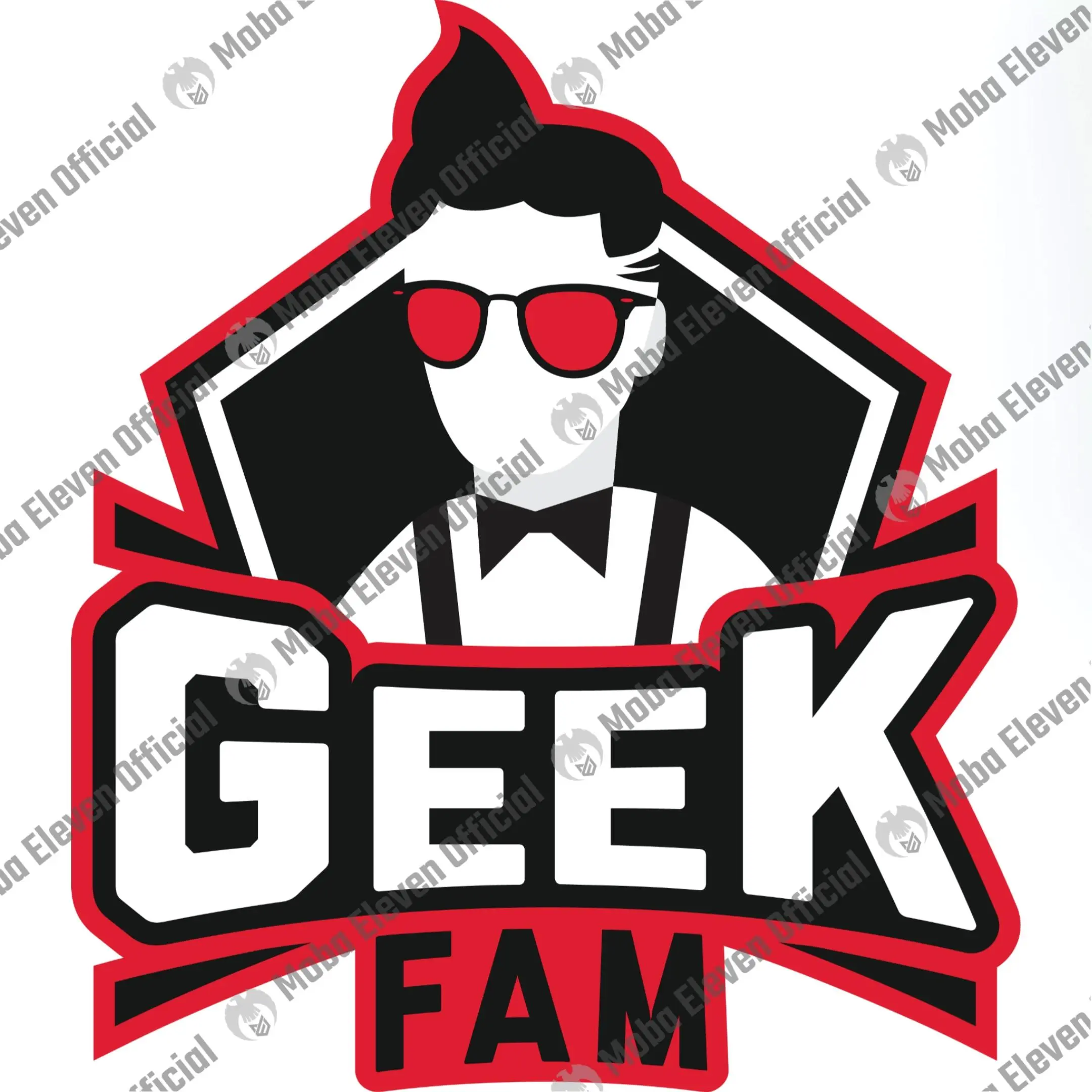 GEEK FAM