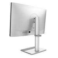 Gambar BenQ MA270U LED Monitor 27" IPS 4K UHD 60Hz 5ms HDR400 Built in Speaker Full Ergonomic Stand HDMI USB-C - KHUSUS OJOL dari DBKlik Indonesia Kota Semarang 4 Tokopedia