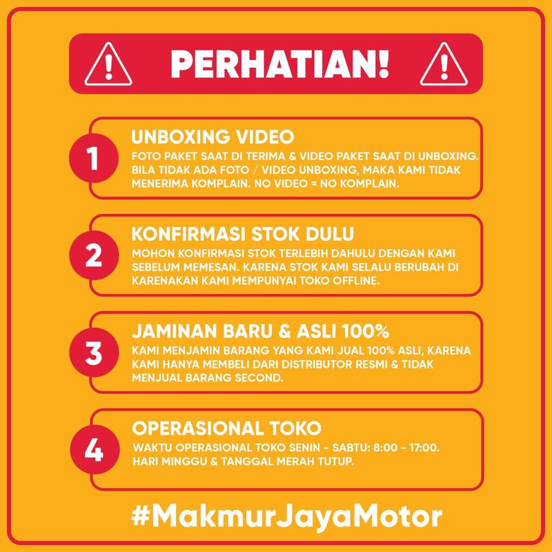 Ban Dalam Mobil ukuran 600 s/d 700 Velg Ring 14 Merk Kingland 1