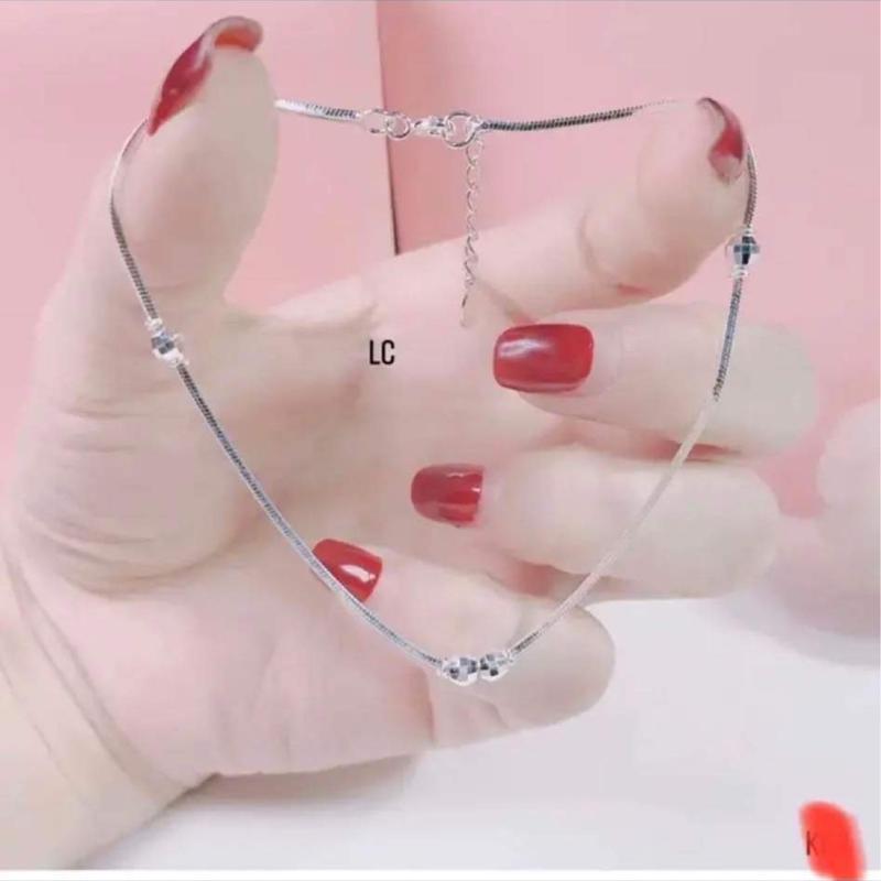 Lắc chân mì bi trơn hót KT02