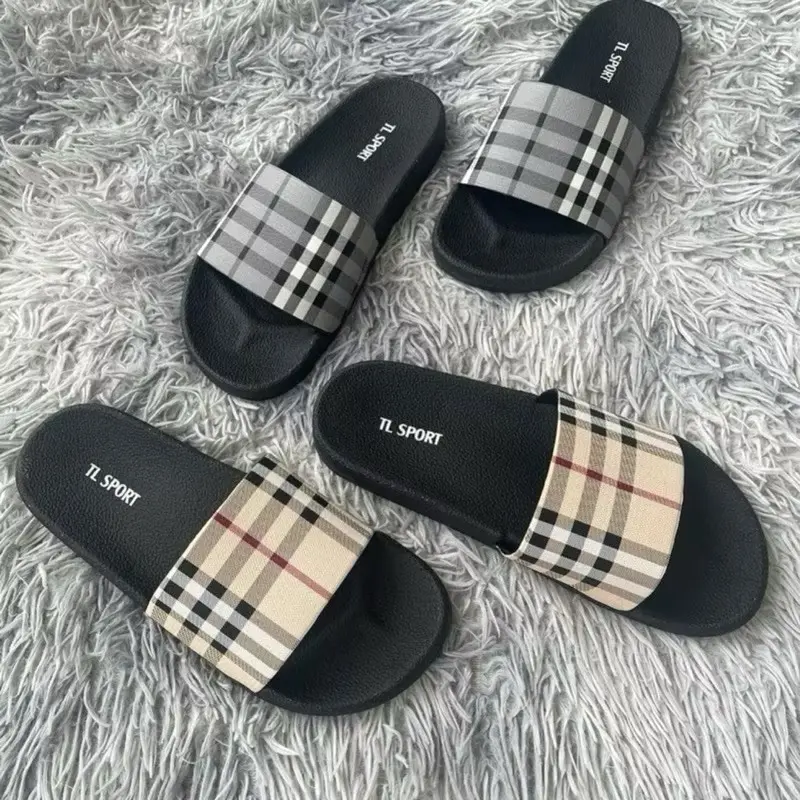 6688 nu Dép quai ngân Nam Nữ TL-Sport đủ kiểu đủ size. Dép quai ngan đóng nút ko dán keo bao đi nắng, đi mưa, đi bơi, đi biển thoả mái. Dép kẻ ca ro. Dép chữ C . Dép bbr DéP Quai Ngang Slipper giay dep sanpham moi 0