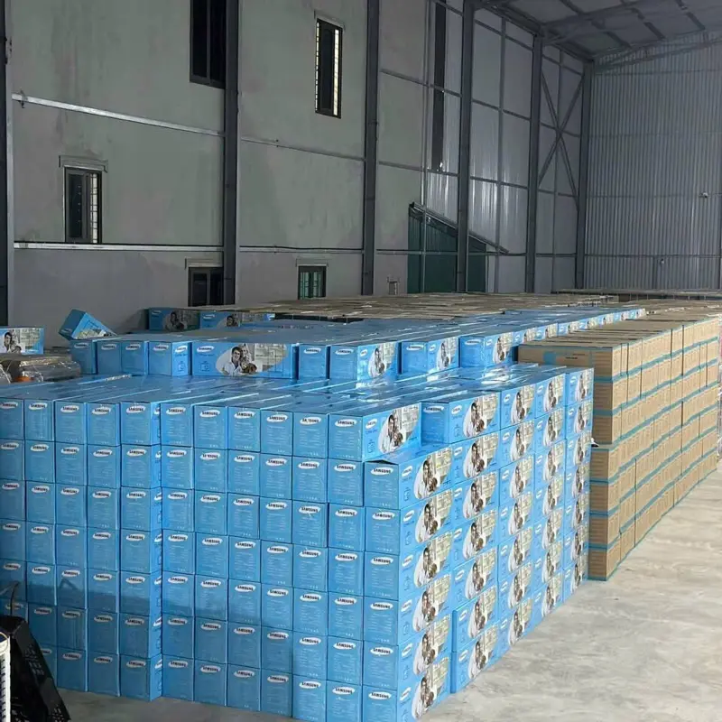 Tủ sấY quần áo sannsung kháng khuẩn giúp quần áo sạch sẽ thơm thơ 4