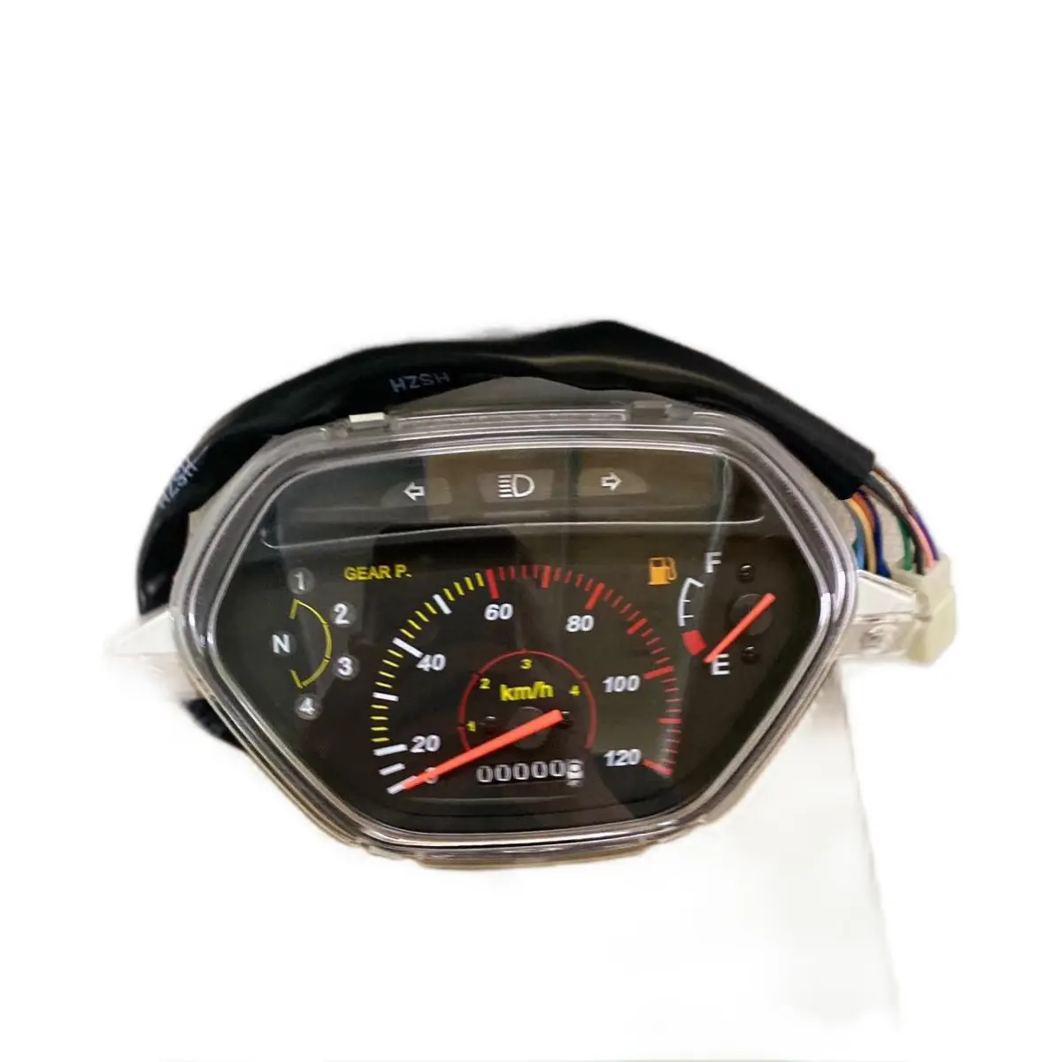 Đồng hồ tốc độ cho wave nhỏ zx