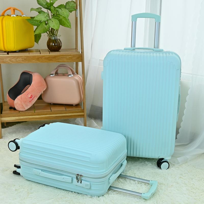 Vali kéo du lịch KS T01 Combo size (20+24), Bảo Hành 5 Năm 7