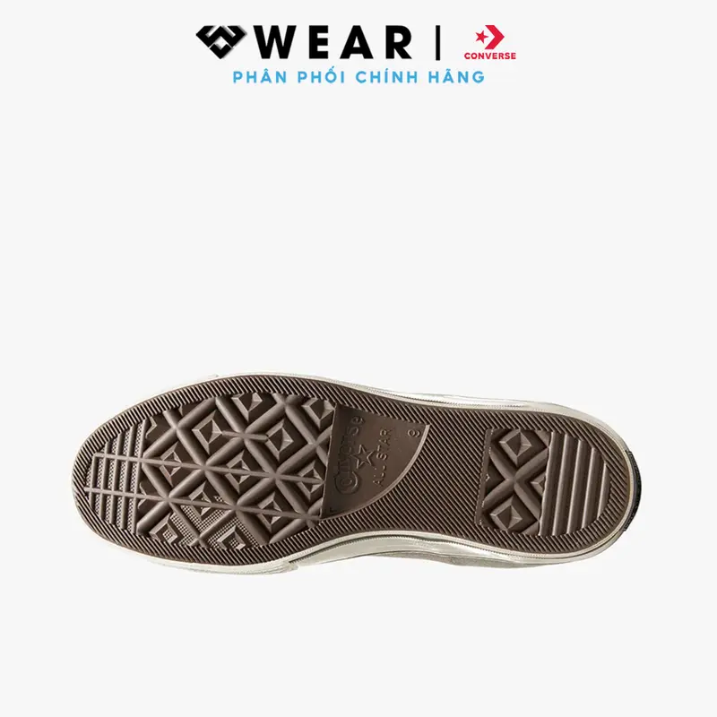 Giày Converse Chuck 70 Crafted Patchwork - A04507C 6