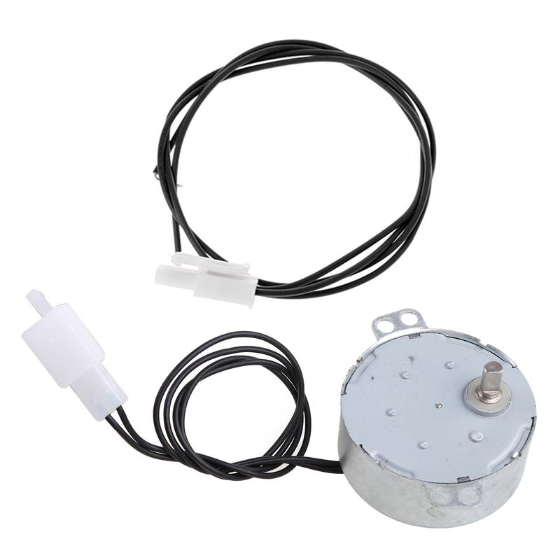 Egg Turner Motor for Little for Giant- HovaBator Farm Innovators Incubator 220V 7