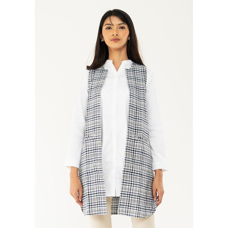 Geela Official - Aqilla Vest ( G.8547 ) 0