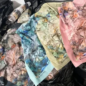 HIJAB JOURNEY KYRA EXCLUSIVE