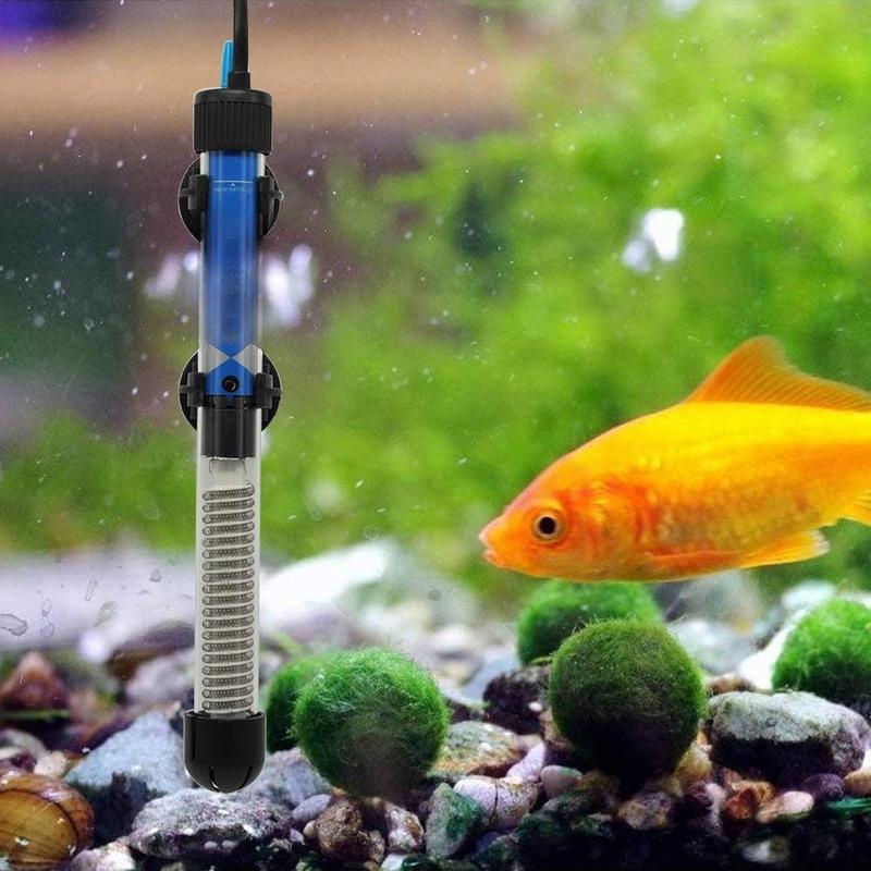 Mini fish tank heater best sale