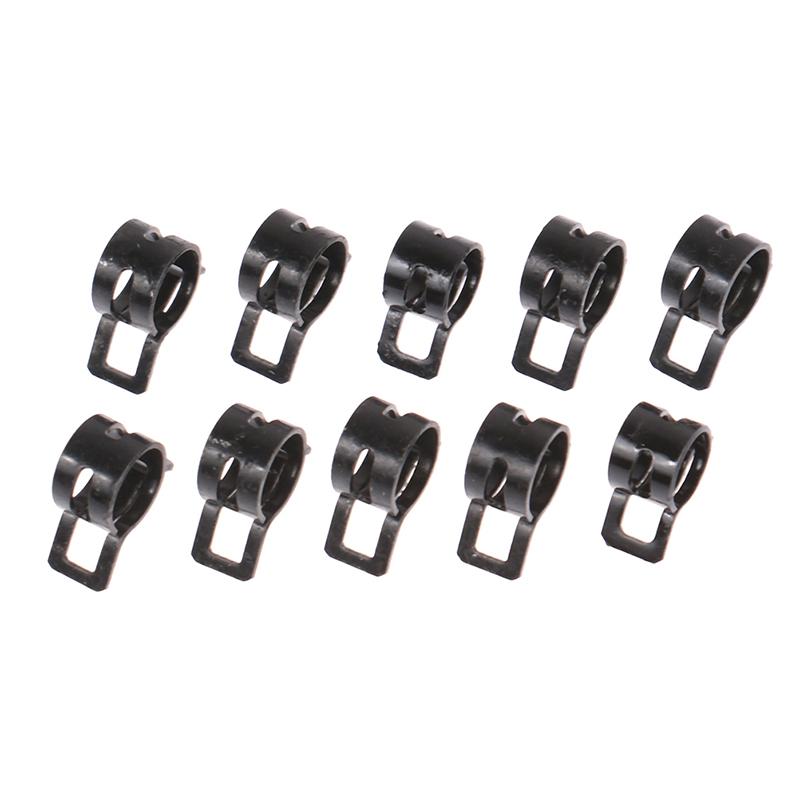 Product Introduction of Kẹp Ống Nhiên Liệu, 10 Cái, Đường Ống Nước, Vòng Kẹp, Chốt Ống Khí, Kẹp Lò Xo Đường Kính 6Mm 7Mm 8Mm 10Mm 12Mm 14Mm 16Mm 20Mm 21