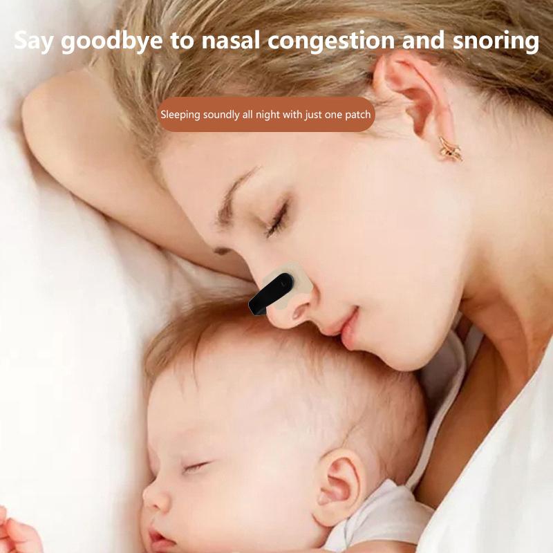 Product Introduction of Dụng Cụ Xông Hơi Mũi Từ Tính, Kẹp Mũi Ngủ, Dụng Cụ Xông Hơi Mũi, Giúp Ngủ Tốt Hơn, Kẹp Mũi Chống Từ Tính, Kẹp Mũi Thể Thao 19