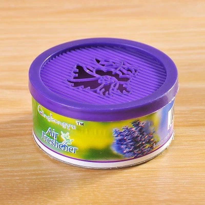 Product Introduction of COD Natural Gel Air Freshener Fragrance Long lasting Fragrance Cars Room Bathroom 6