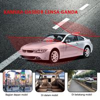 Gambar Acroder Dashcam Mobil 3 Inch IPS Screen 1080P WiFi Dual Lens Front Inside Rear 24-Hour Parking Monitoring Loop Recording Kamera - WiFi+Front & Inside, Dashcam only dari Acroder.ID Kab. Tangerang 3 Tokopedia