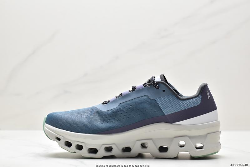 Product Introduction of ON Running Cloud X Shift Low Comfortable lightweight sneakers Running shoes cushioned non-slip shoes for men and women 14