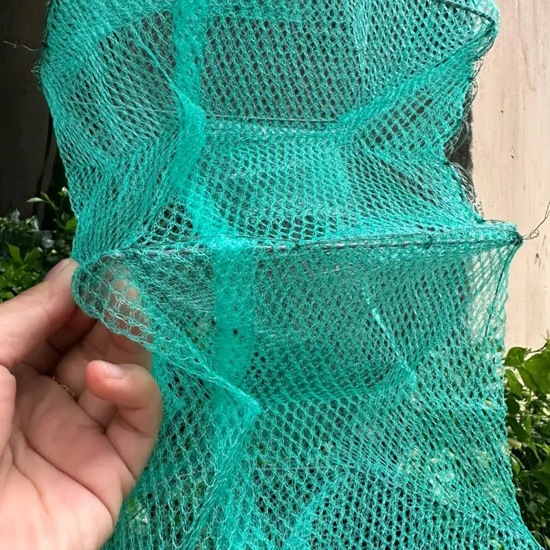 Lưới Lồng Bát Quái Đánh bắt Lươn tôm cá cua 2