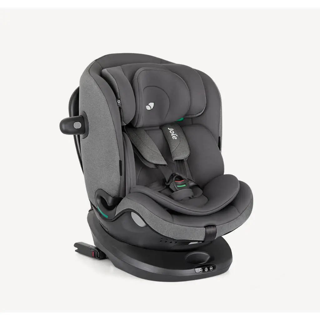 Joie i-Spin Multiway - Spin from birth to big kid