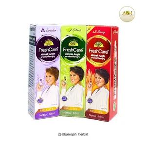 Freshcare Roll On Aromatherapy - 10ML