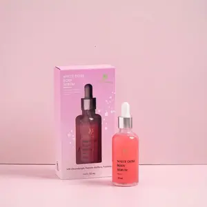 [HOUSEEOFBEAUTY BODY SERUM] white dose body serum | body serum whitening | body serum new skin youth