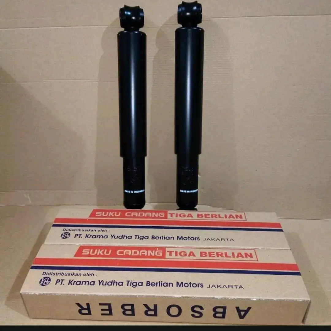 shokbreaker Shok absorber Mitsubishi l300 kuda bagian belakang original asli 1 set