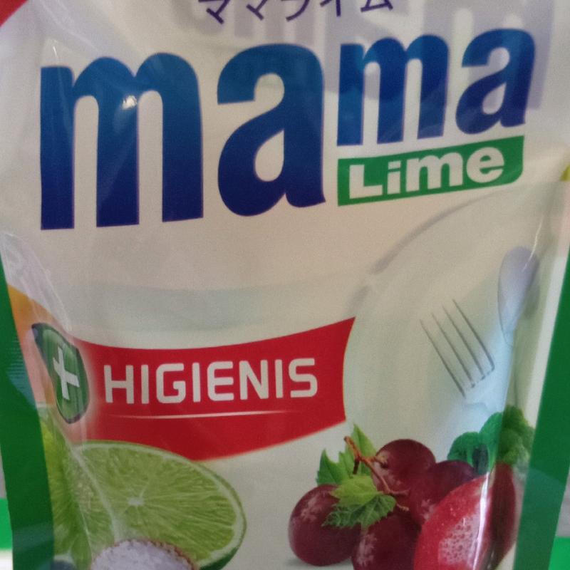 mama lime 230 ml 0