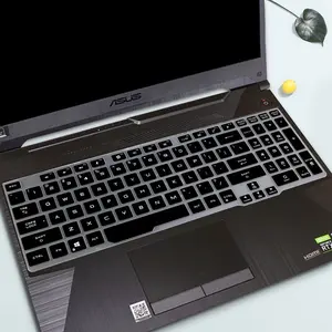 Cover Keyboard Protector TUF Gaming FX506 FA506 FX507
