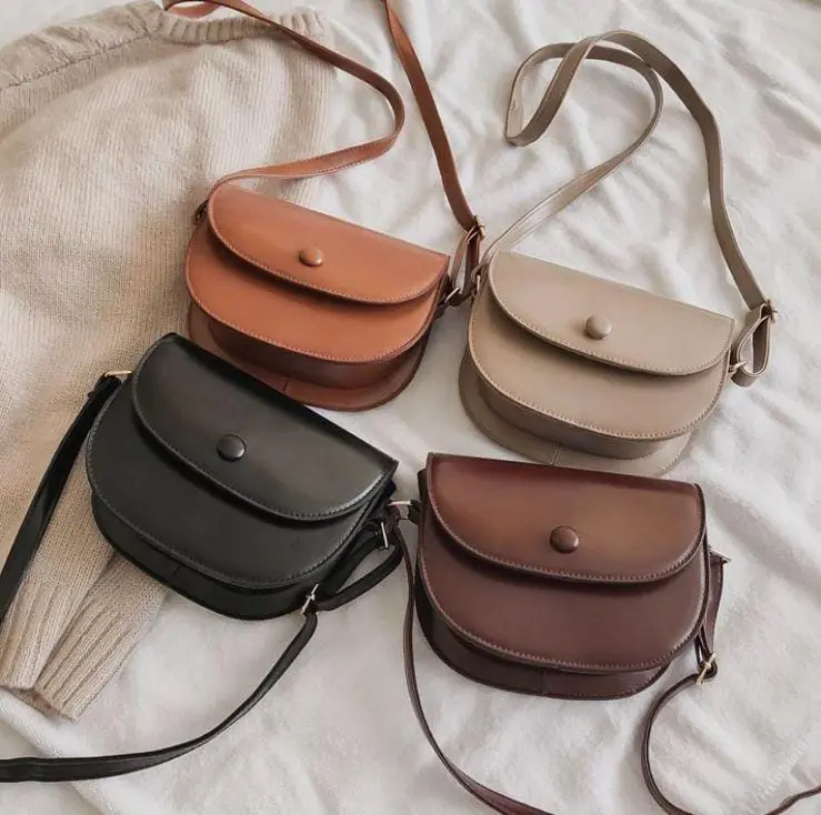 Millie - Tas selempang wanita MISCHA tas simple tas ootd