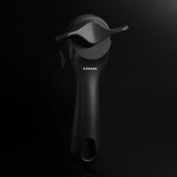 Gambar Kohana Smooth Edge Can Opener Black Kitchenware - Black dari Kohana Indonesia Kota Administrasi Jakarta Utara 4 Tokopedia