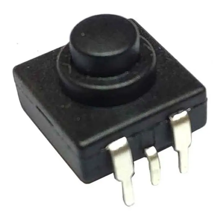 {Weixiao digital} Công Tắc Đèn Pin (Nút Nhấn Đèn Pin) Các Loại
