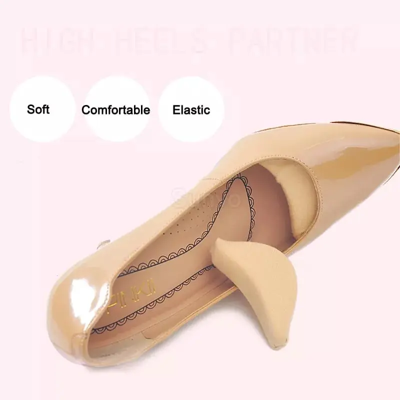 GANJALAN SEPATU PENGGANJAL SEPATU SHOE PAD INSOLE SEPATU Sneaker 5