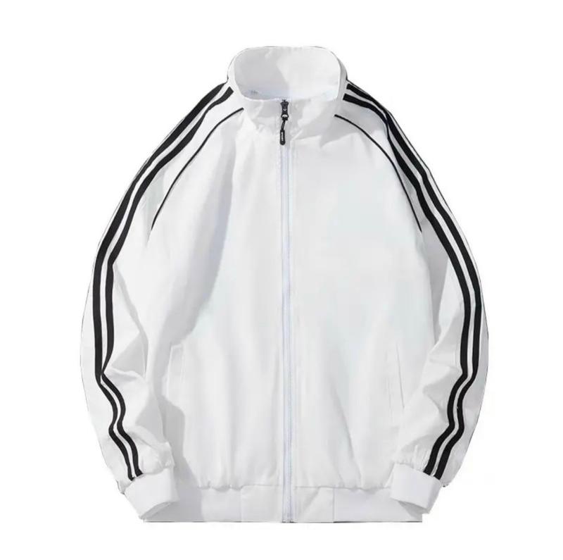 Áo Khoác Dù Nam 2 lớp màu đen Muradfashion, Áo Khoác Nam mẫu mới hot trend 2026 AKD41