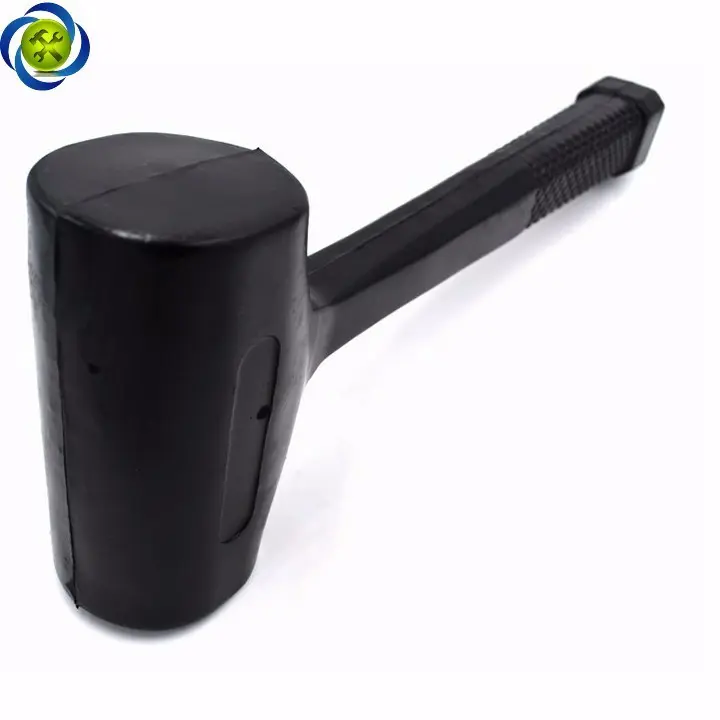 Búa cao su giảm chấn C-Mart có 3 size 1