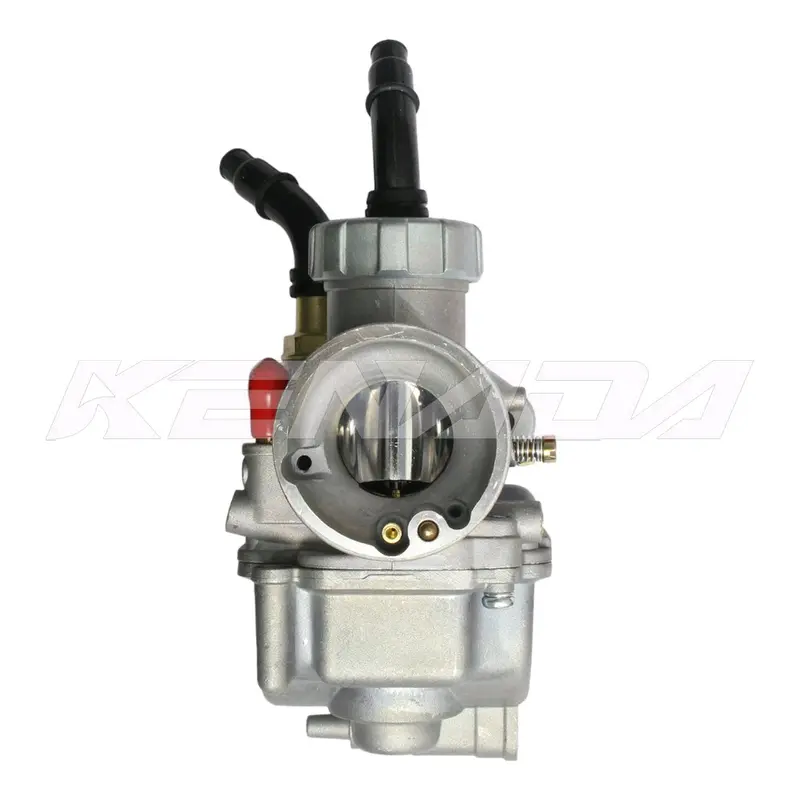 Bộ chế hoà khí Nova 125 (mặt co đút) Phụ Tùng 4
