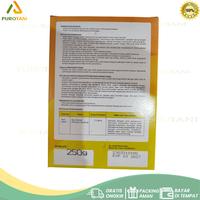 Gambar Moluskisida Brasitox 6 GR 250 GR Obat Keong Racun Keong Siput Bekicot dari PUROTANI.ID Kab. Purworejo 3 Tokopedia