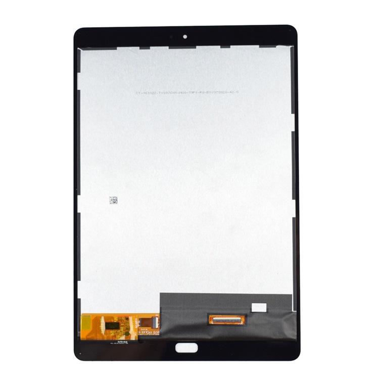 Product Introduction of For Asus ZenPad Z10 (ZT500KL) LCD Touch Assembly 3