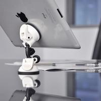 Gambar FECA - Universal Holder Mobile - Pegangan HP Super Kuat i1 - Putih dari H Mart Indonesia Kota Administrasi Jakarta Selatan 4 Tokopedia