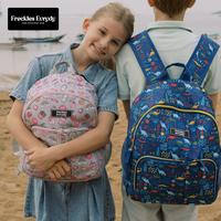 Gambar Freckles Evrydy Backpack Junior - Tas Sekolah Anak - JUNIOR PLANET BLACK dari Tosyen Okiedog Kota Administrasi Jakarta Utara 3 Tokopedia