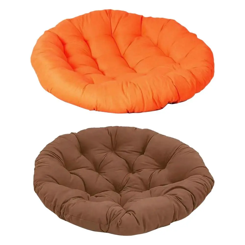 Hanging Basket Chair Cushion Outdoor Seat Cushion for Hammock Wicker Chair