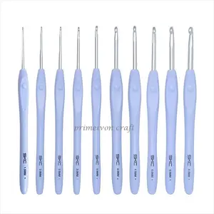 Hakpen / crochet hook handle  karet SKC